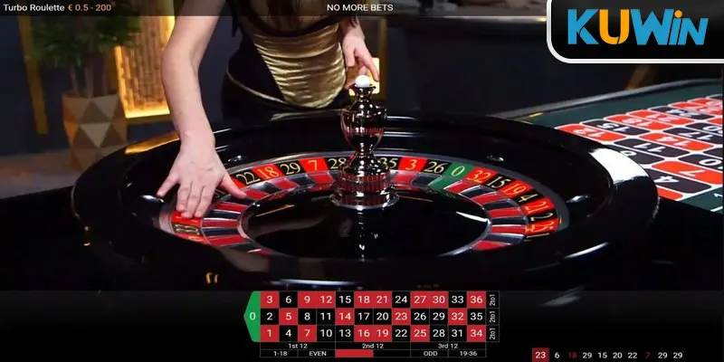 Đa dạng trò chơi là ưu điểm nổi bật của casino Kuwin