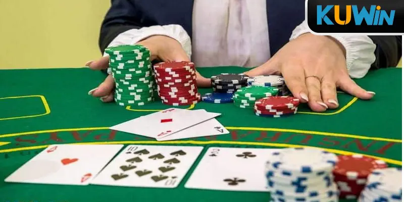 Sơ bộ thông tin về casino Kuwin